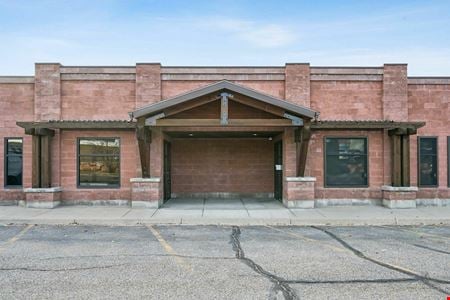 Office space for Rent at 255 W 2675 N Ste 3B in Layton