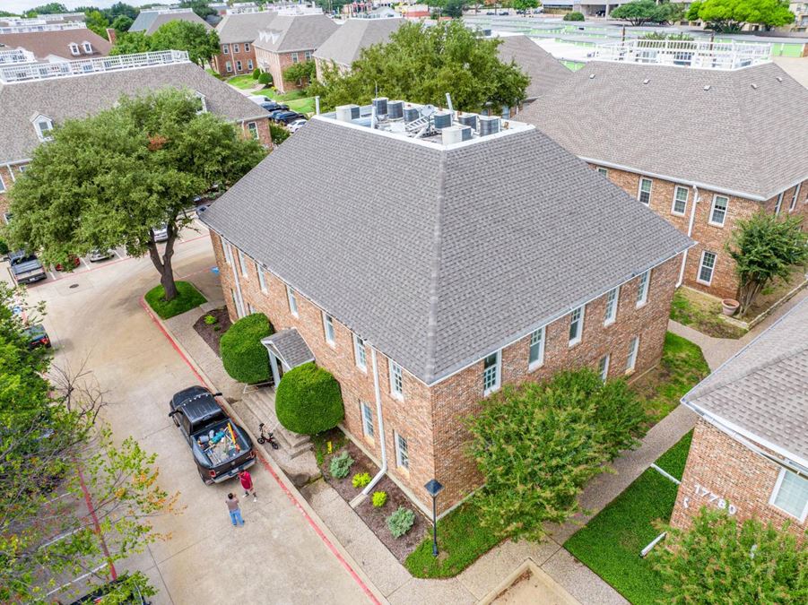 Office Complex for Sale in Dallas, TX