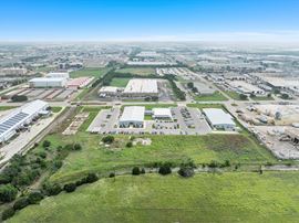 601 Texas Central Pkwy