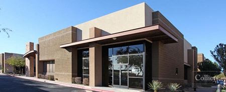Professional-Medical Office Condo for Sale or Lease in Chandler - Chandler