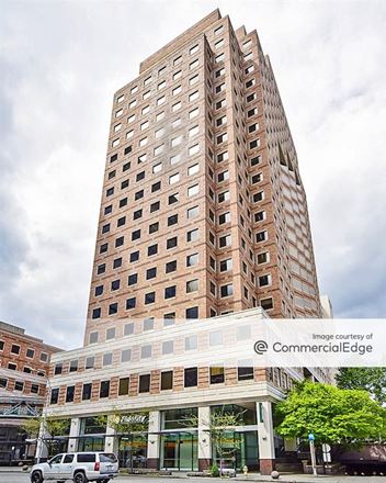 Bellevue Place - Bank of America Building