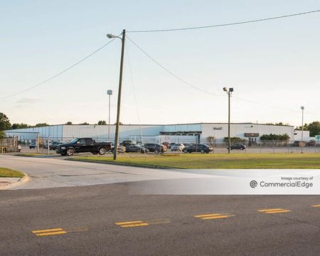 Photo of commercial space at 1610 Wrightsboro Road in Augusta