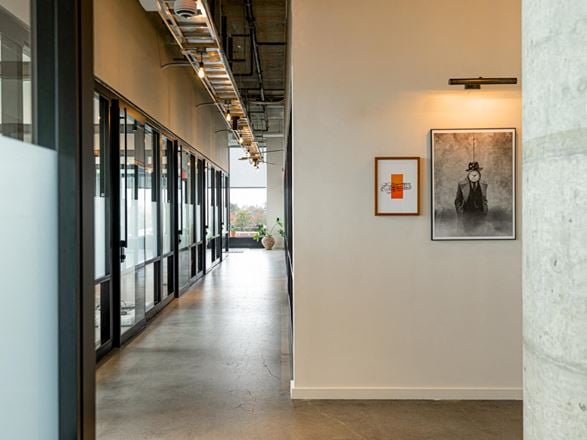 Mindspace - Kent Avenue