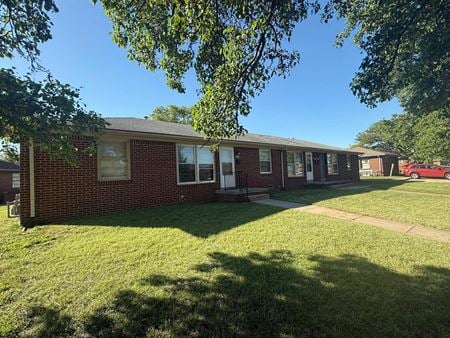 Multi-Family space for Sale at 810 San Pablo Street in Wichita