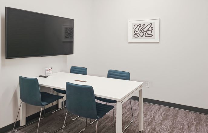 Regus - Spokane Valley - E Mirabeau Pkwy