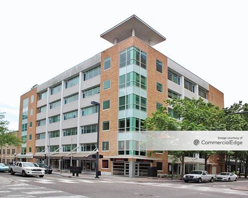 100 East Pine Street