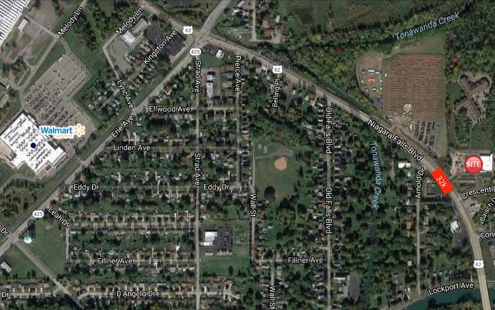 3939 Niagara Falls Blvd