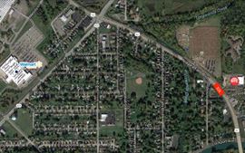 3939 Niagara Falls Blvd