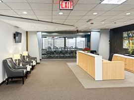 Regus - Town Center