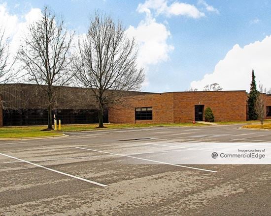 Holland Technical Center