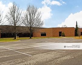 Holland Technical Center