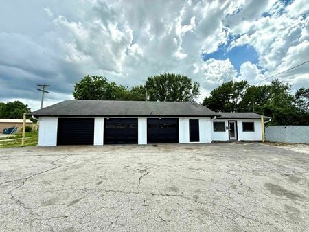 Photo of commercial space at 2600 W College Rd in Springfield