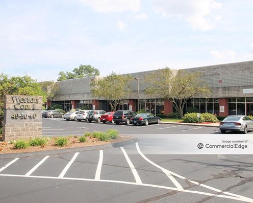 Commerce Park