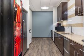Regus - Meadow Brook