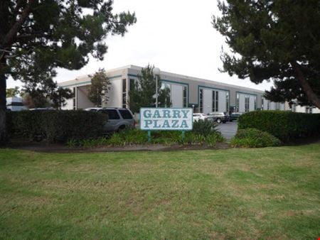 Office space for Rent at 1800 East Garry Avenue in Santa Ana
