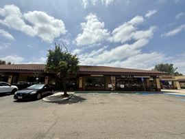 10415-10497 San Diego Mission Road