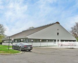 Rivers Edge Office Building