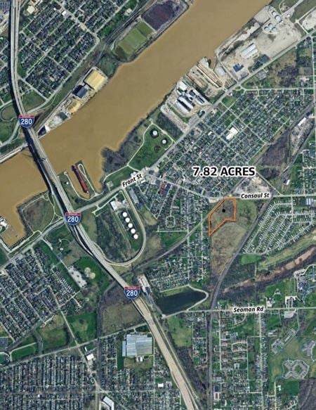 Other space for Sale at 2322 Consaul Street in Toledo