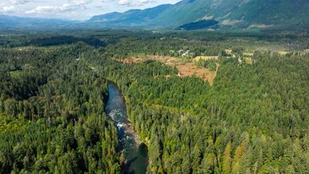 Land space for Sale at 7968 Beaver Creek Road in Port Alberni
