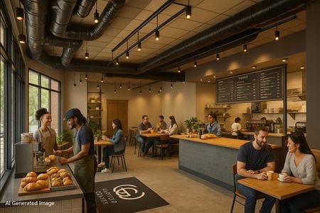 Photo of commercial space at 320 South Garfield Avenue, Suite 100 in Alhambra