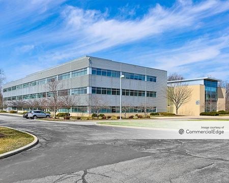 Office space for Rent at 3575 Moreau Court in South Bend