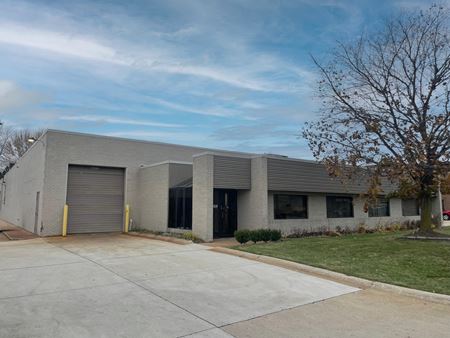 Industrial space for Sale at 33871 Riviera in Fraser