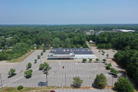 Photo of commercial space at 19 Gurnet Road in Brunswick