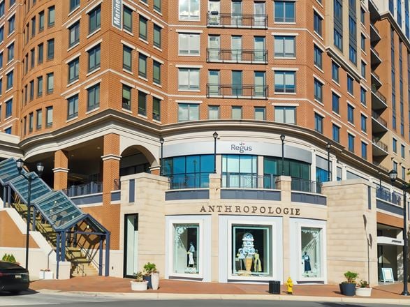 MD, Annapolis - Towne Center