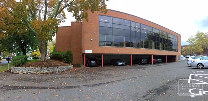 Office/Medical Building For Sale or Lease Walkable West Hartford Center