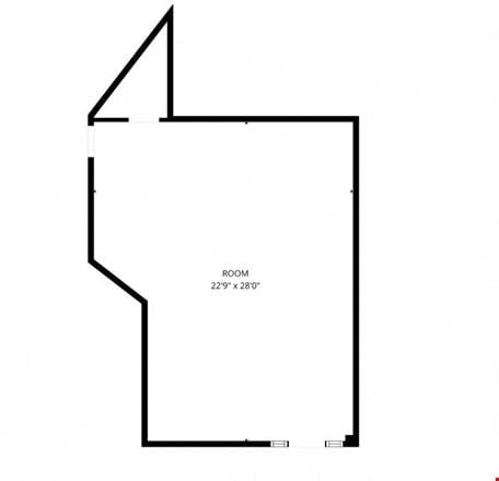 636 SF of Prime Retail Space