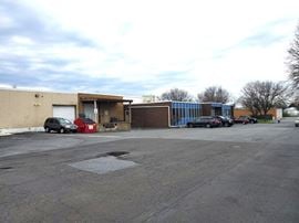 3- Tenant Flex Bldg., LVIP I, Bethlehem, PA