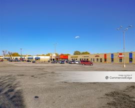 Shakopee Town Square