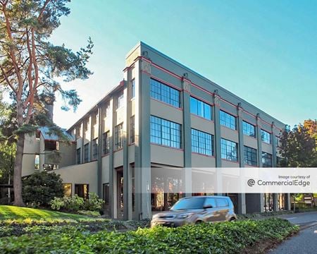 Office space for Rent at 5331 SW Macadam Avenue in Portland