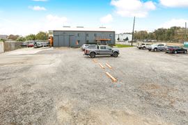 Industrial Yard & Office/Warehouse Space for Lease in St. Rose