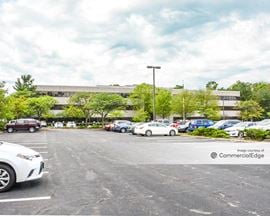 Jefferson Plaza