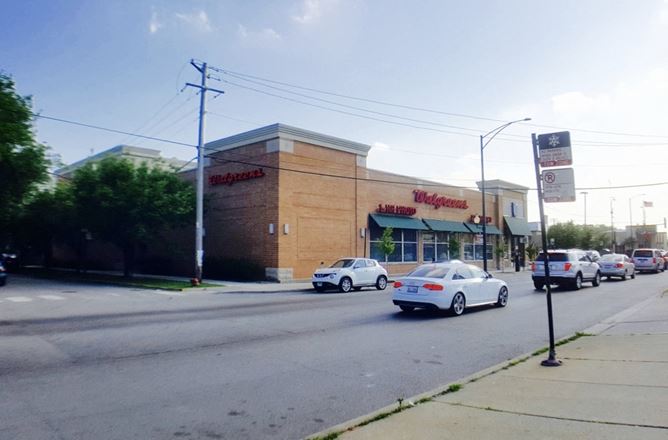 4744 W Belmont Ave, Chicago, IL, 60641