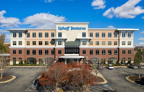 Class A Office Suite Available