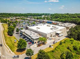 Lakeside Auto Repair Opportunity | ± 1.69 Acres