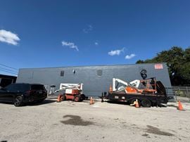 North Miami Warehouse 2