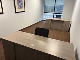 Triad Office Solutions - Lefluer's Bluff Tower