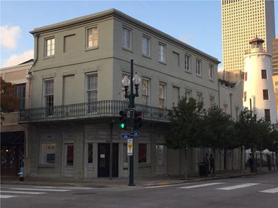 755 Camp Street, New Orleans, LA, 70130