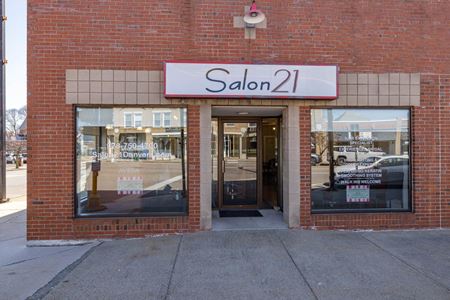 Commercial space for Sale at 10 Elm Street in Danvers