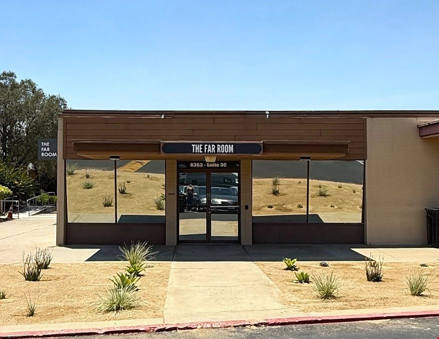 8363 Center Drive