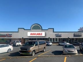 Fairfax Shopping Center - Wilmington