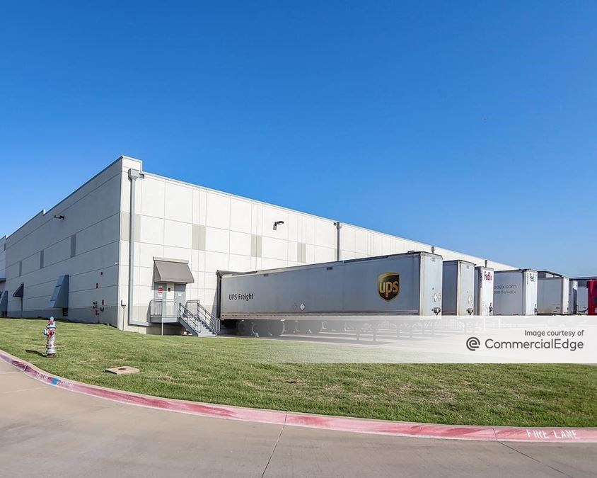 StatLab Headquarters Property & Listing Details 42Floors