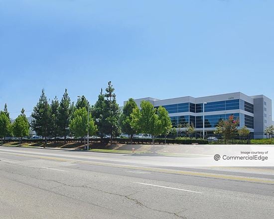 Dominguez Technology Center - 1420 East Victoria Street