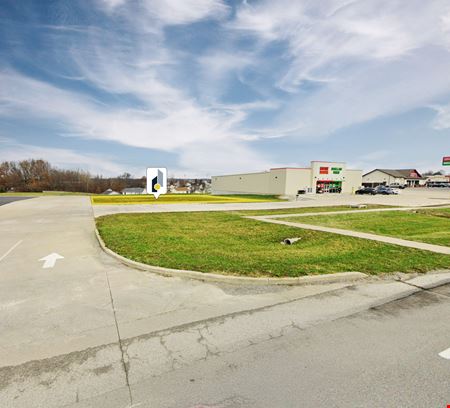 Photo of commercial space at East State Highway 47 in Winfield