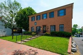 SINGLE OFFICE SPACE AVAILABLE IN WOODSTOCK