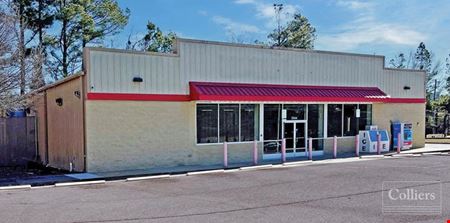 Freestanding 8,000± SF Retail Space in Memphis, TN - Memphis