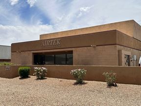 228 S Clark Dr